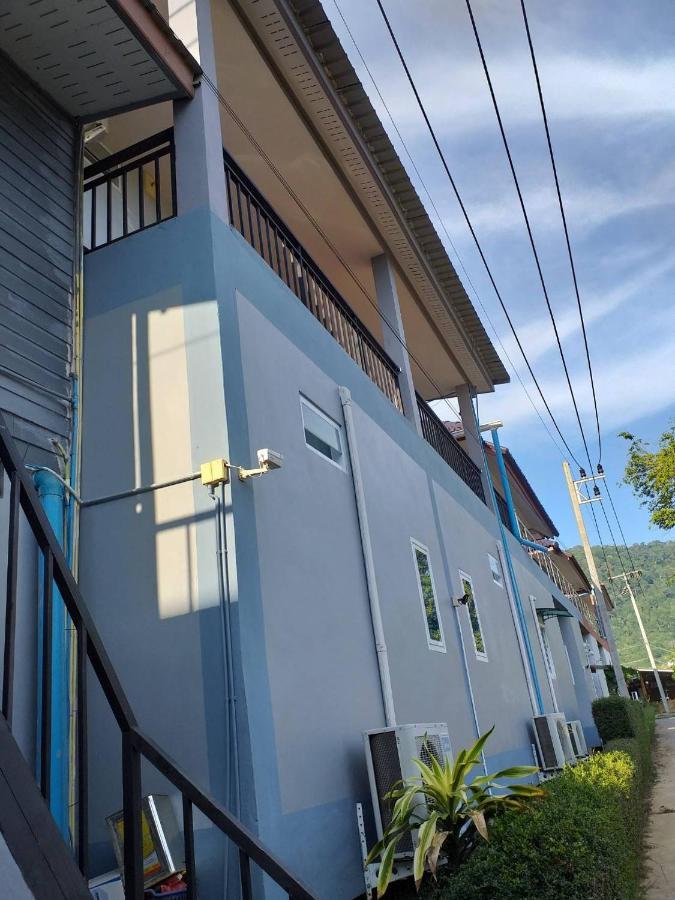 罗望子双子度假村 Ko Lanta 外观 照片
