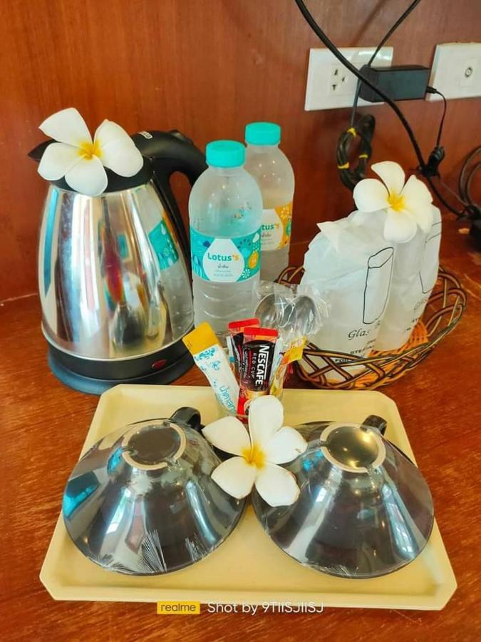 罗望子双子度假村 Ko Lanta 外观 照片