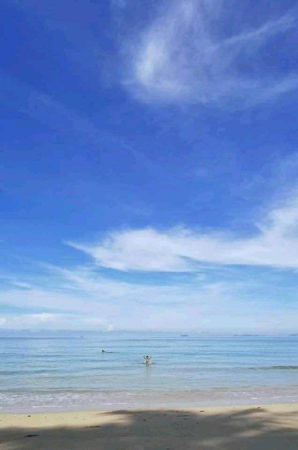 罗望子双子度假村 Ko Lanta 外观 照片