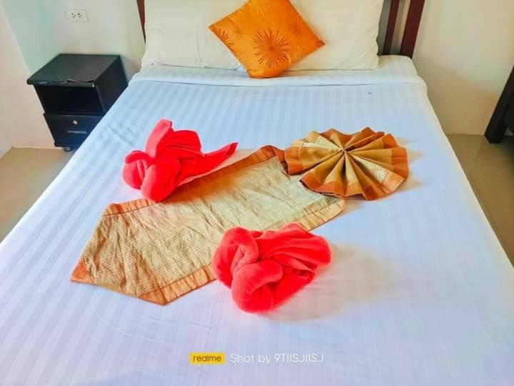 罗望子双子度假村 Ko Lanta 外观 照片