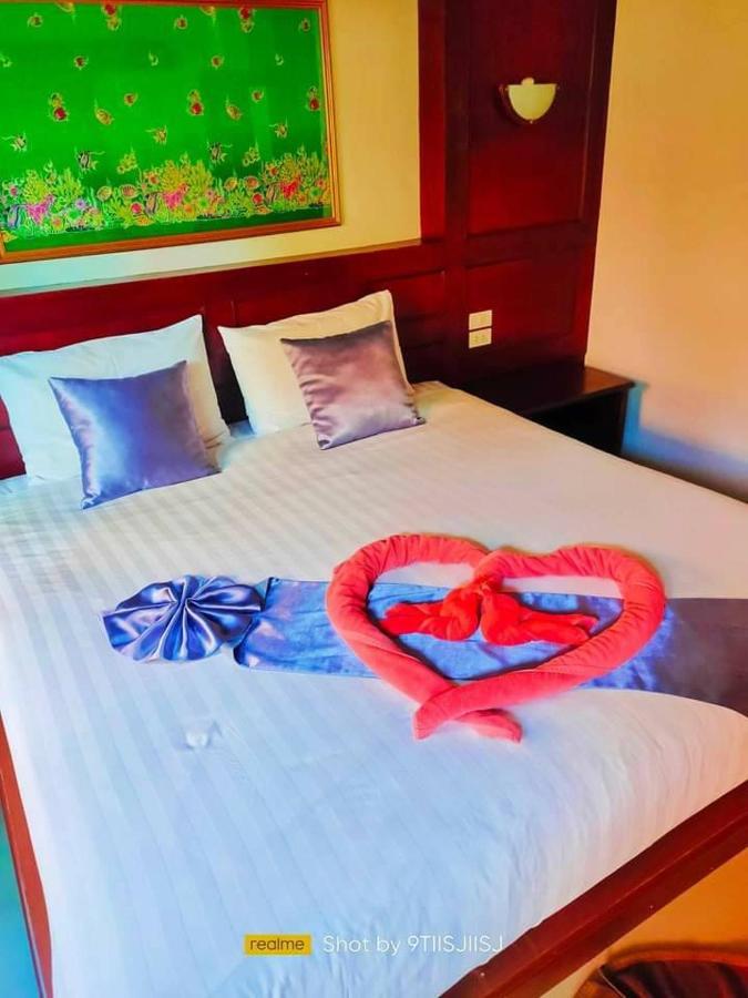 罗望子双子度假村 Ko Lanta 外观 照片