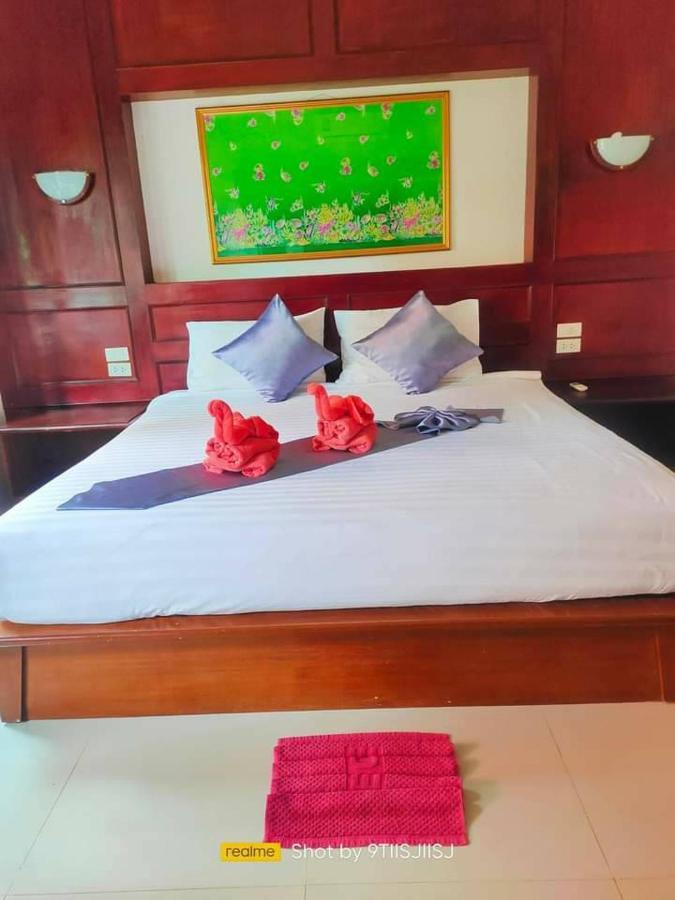 罗望子双子度假村 Ko Lanta 外观 照片